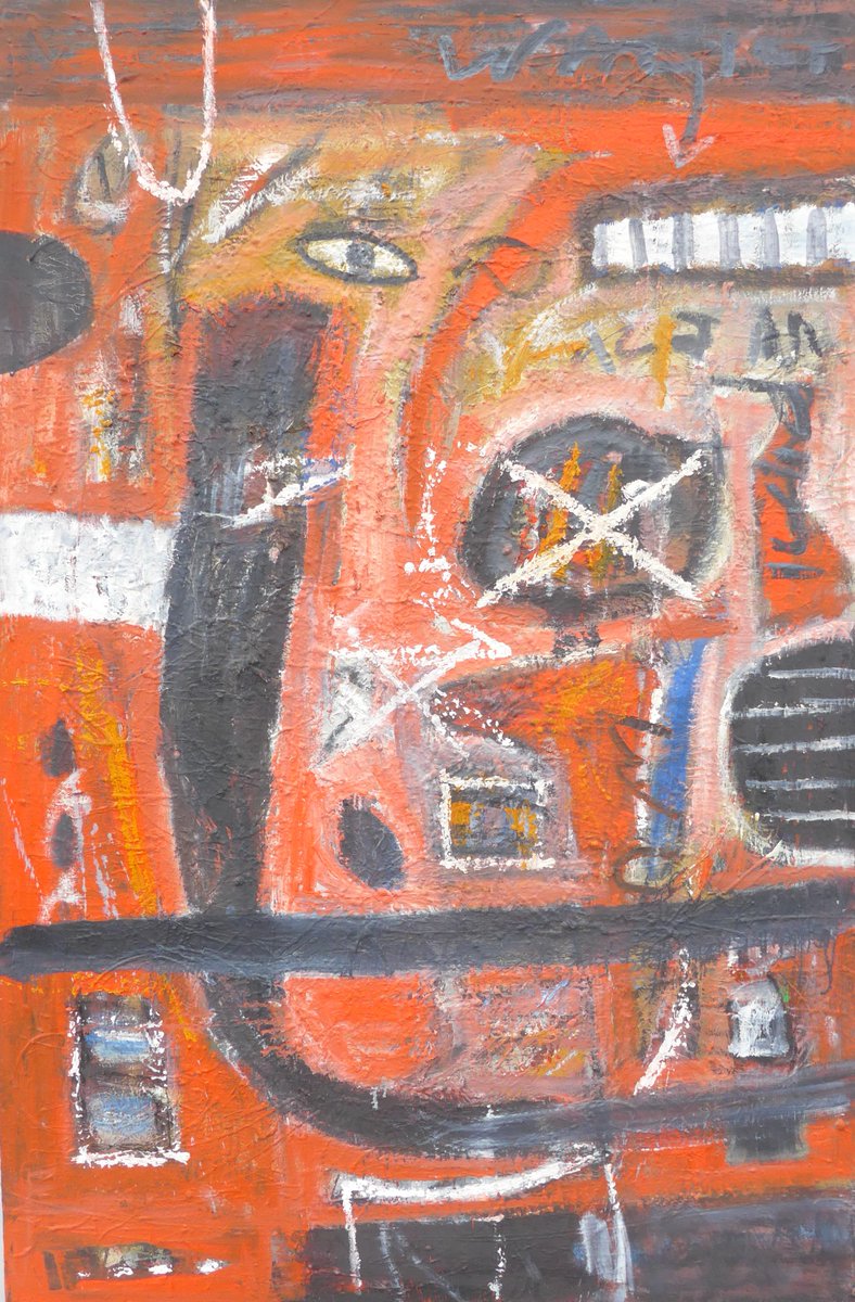 TWGaze20thCMod's tweet photo. If #AbstractArt is your thing, check out the Studio Sale of Norfolk artist Martin Walton (1939-2018) @TWGaze20thCMod 8th October, over 280 lots on canvas, board &amp; paper, oil, acrylic and collage works of all sizes. Online bidding https://t.co/sXV6dUWiC0 &amp; https://t.co/23I7wWTNNp https://t.co/O0sgSwU4B5