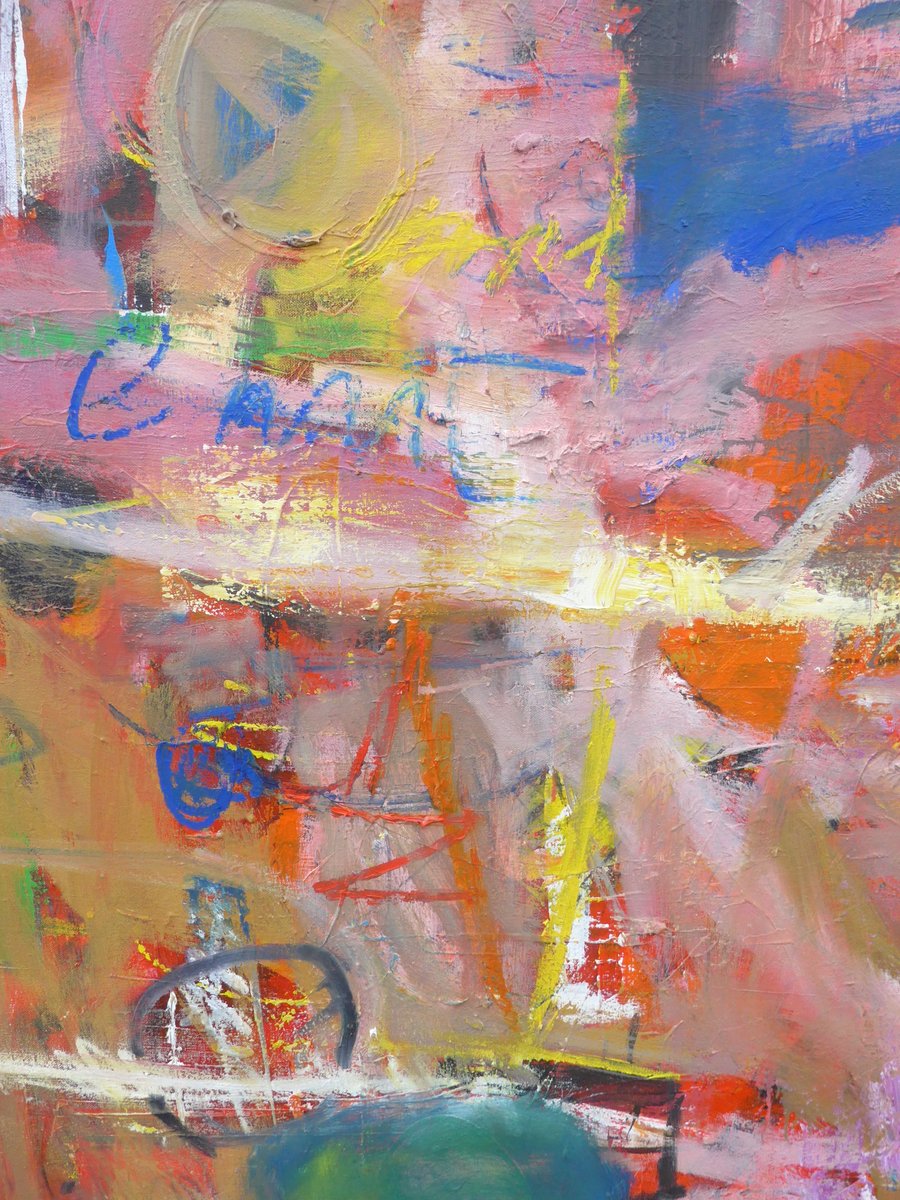 TWGaze20thCMod's tweet photo. If #AbstractArt is your thing, check out the Studio Sale of Norfolk artist Martin Walton (1939-2018) @TWGaze20thCMod 8th October, over 280 lots on canvas, board &amp; paper, oil, acrylic and collage works of all sizes. Online bidding https://t.co/sXV6dUWiC0 &amp; https://t.co/23I7wWTNNp https://t.co/O0sgSwU4B5
