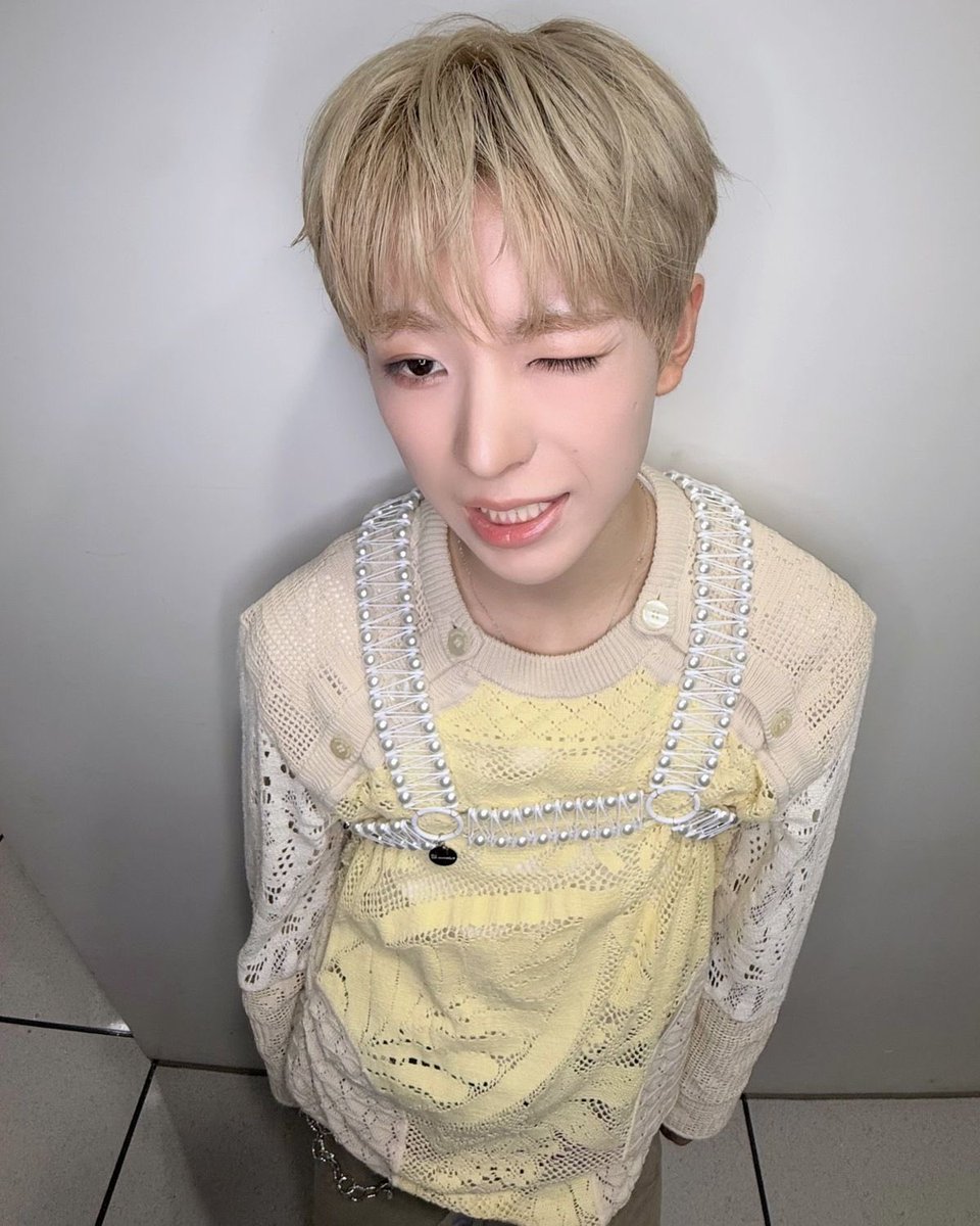 tokusugar_'s tweet photo. NCTWISHのタピオカウインク担当ゆうしです！ https://t.co/rYZKABunk1