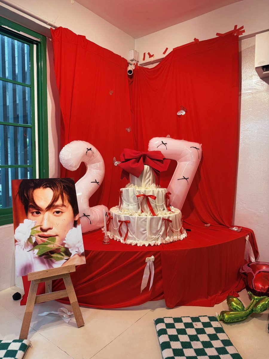 ggingluvbillp's tweet photo. น้องมาเก็บโปรเจควันเกิดพี่กิ้น 27 ขวบก้าบบโผม 🎂🧡🐶
#ProjectForBillkin27th
#𝟐𝟕𝒕𝒉𝑩𝑰𝑳𝑳𝑲𝑰𝑵𝟐𝟎𝟐𝟔
#Bbillkin #บิวกิ้น https://t.co/IXlVttlHpZ