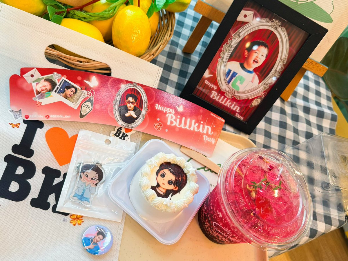 ggingluvbillp's tweet photo. น้องมาเก็บโปรเจควันเกิดพี่กิ้น 27 ขวบก้าบบโผม 🎂🧡🐶
#ProjectForBillkin27th
#𝟐𝟕𝒕𝒉𝑩𝑰𝑳𝑳𝑲𝑰𝑵𝟐𝟎𝟐𝟔
#Bbillkin #บิวกิ้น https://t.co/IXlVttlHpZ