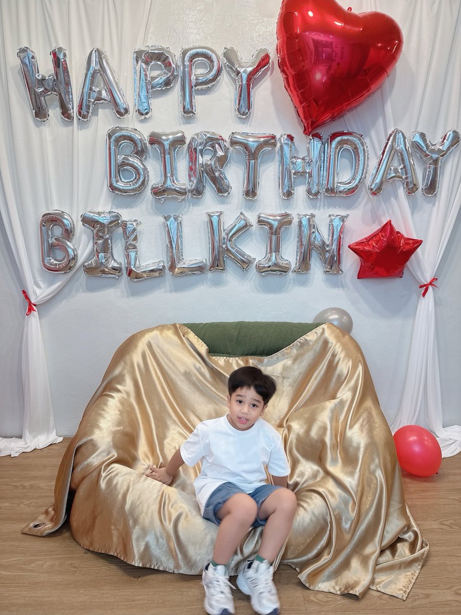 ggingluvbillp's tweet photo. น้องมาเก็บโปรเจควันเกิดพี่กิ้น 27 ขวบก้าบบโผม 🎂🧡🐶
#ProjectForBillkin27th
#𝟐𝟕𝒕𝒉𝑩𝑰𝑳𝑳𝑲𝑰𝑵𝟐𝟎𝟐𝟔
#Bbillkin #บิวกิ้น https://t.co/IXlVttlHpZ