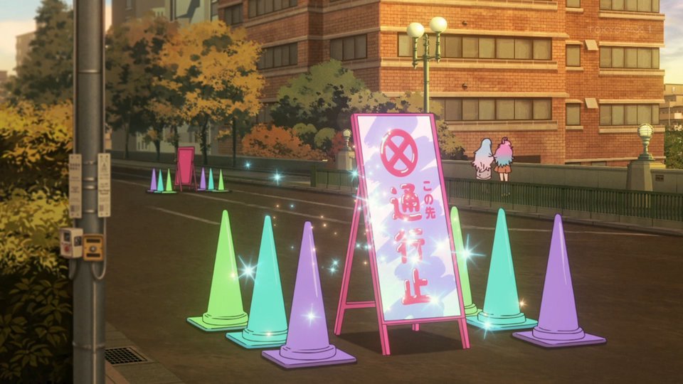 Magical Sisters Lulutto Lilly Episode 0 post image 1
