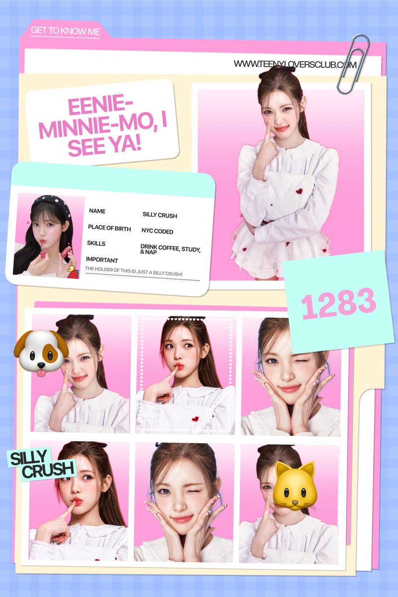 sillyyuha's tweet photo. JANJI MINOR ૮ ˃̶͈ 𐃷 ˂̶͈ ྀིა

1. Saya berjanji tidak akan ikut huru hara atau masalah apapun.
2. Saya berjanji tidak akan membahas hal-hal aneh.
3. Saya berjanji tidak akan nakal.
4. Saya berjanji akan menjadi minor yang taat aturan.

Kalau saya melanggar, ya berjanji lagi hehe https://t.co/EziYFuqv1E