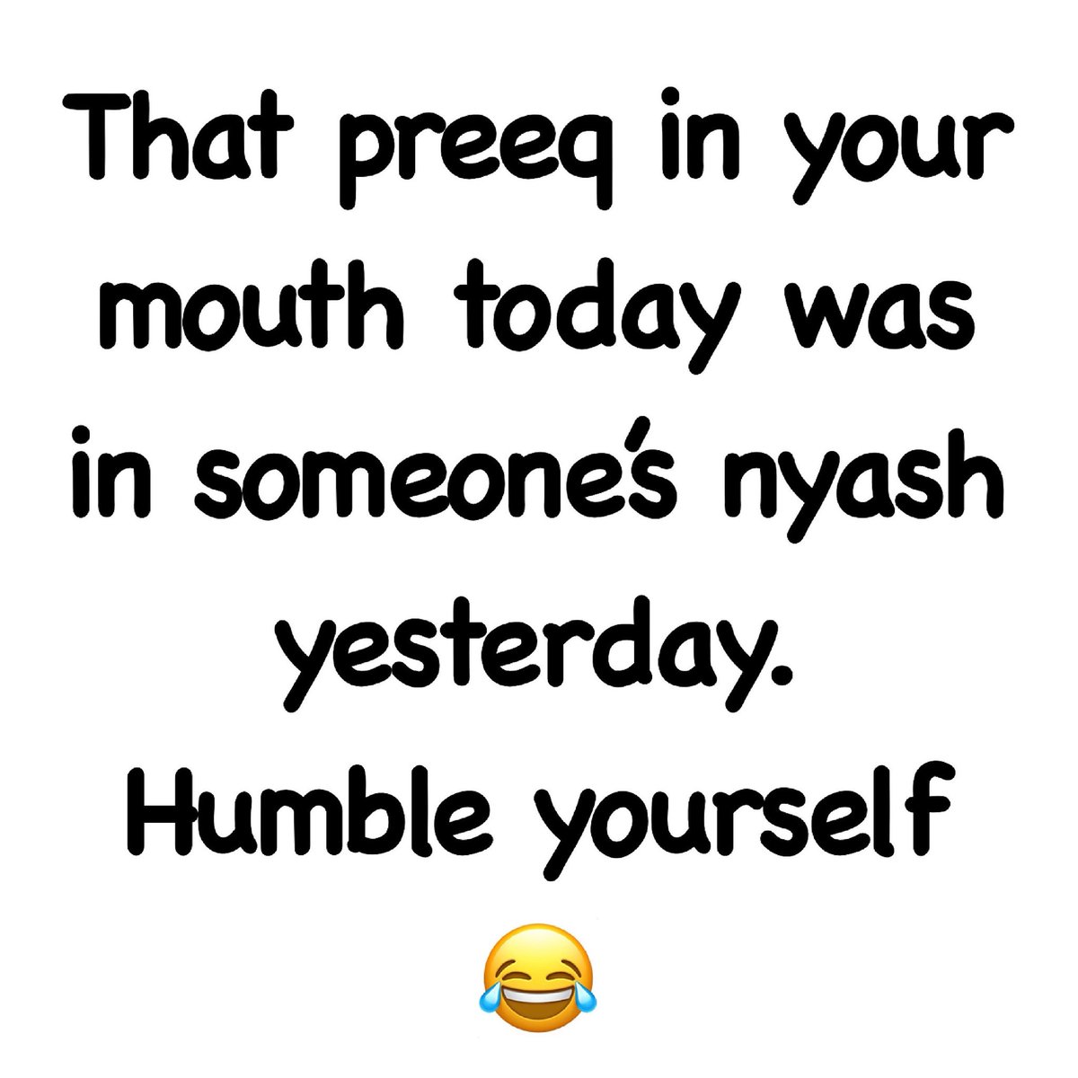 davidopolice001's tweet photo. FC humble urself https://t.co/4rrnkyevsY