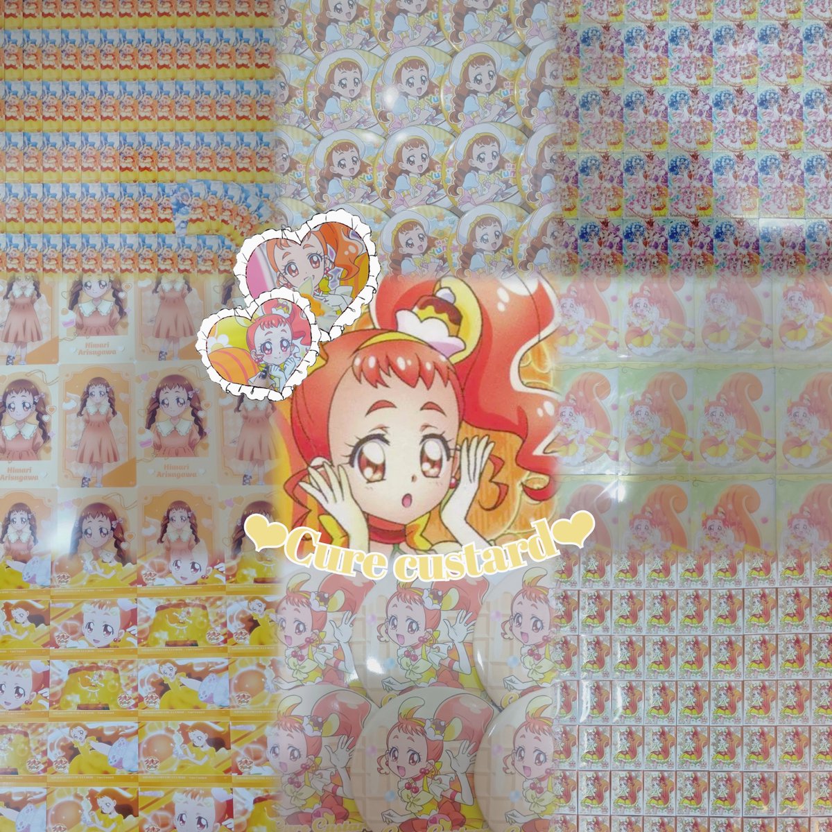 shirube_himari's tweet photo. 画像の子が大好きな私に濃く絡めるお友達をください𐔌՞ ܸ. .ܸ՞𐦯 

✧︎ https://t.co/If4MxGSLqk ✧

￣￣￣￣￣￣￣￣￣￣￣￣
 #プリキュア好きさんと繋がりたい #プリキュア好きな女ヲタさんと繋がりたい  #プリキュア夢女子さんと繋がりたい #プリキュア好きと繋がりたい https://t.co/IJytLiAwky