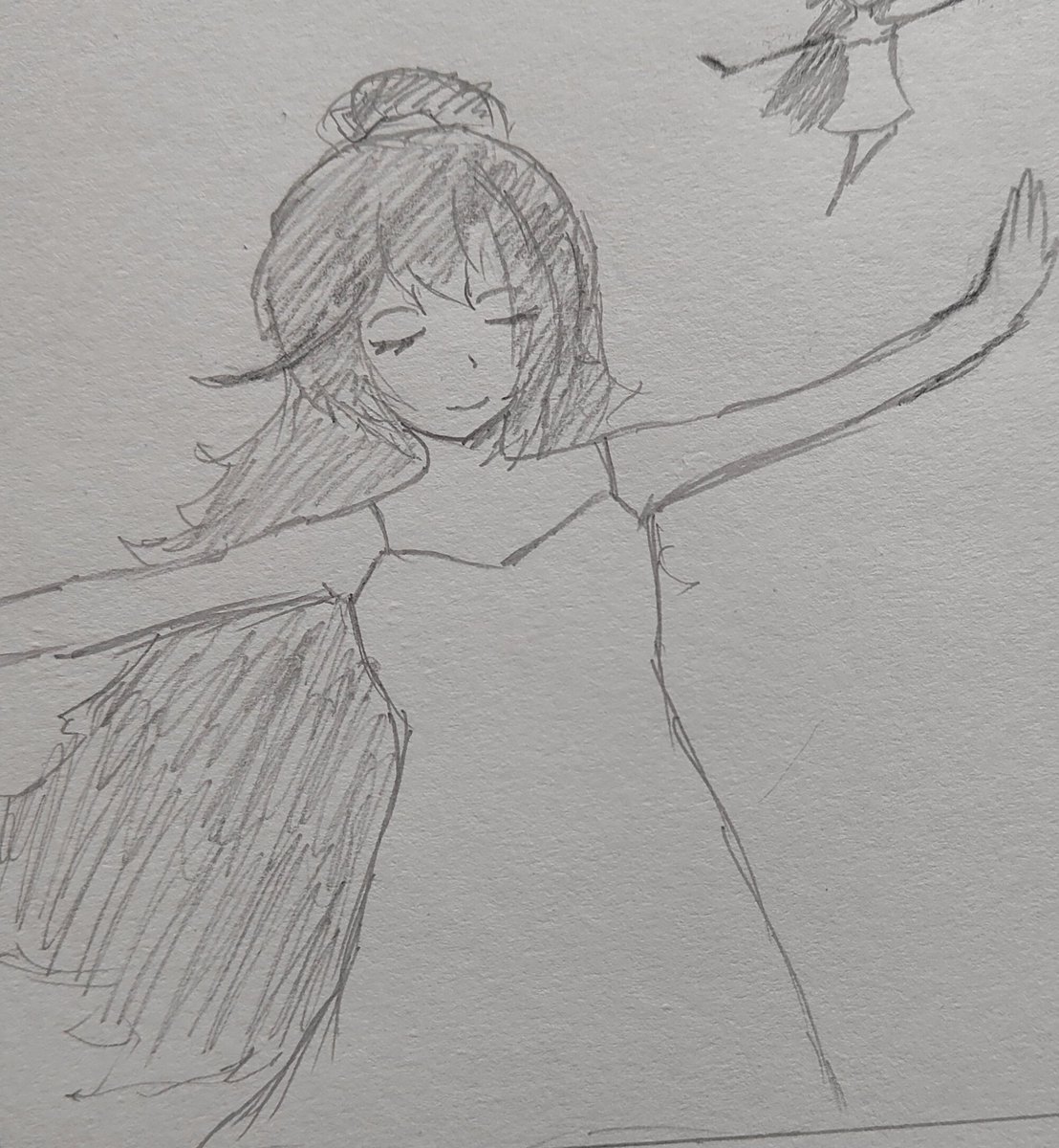 GoatOfPM's tweet photo. Misc sketch 2

#limbuscompany https://t.co/5uaTkwUBfB