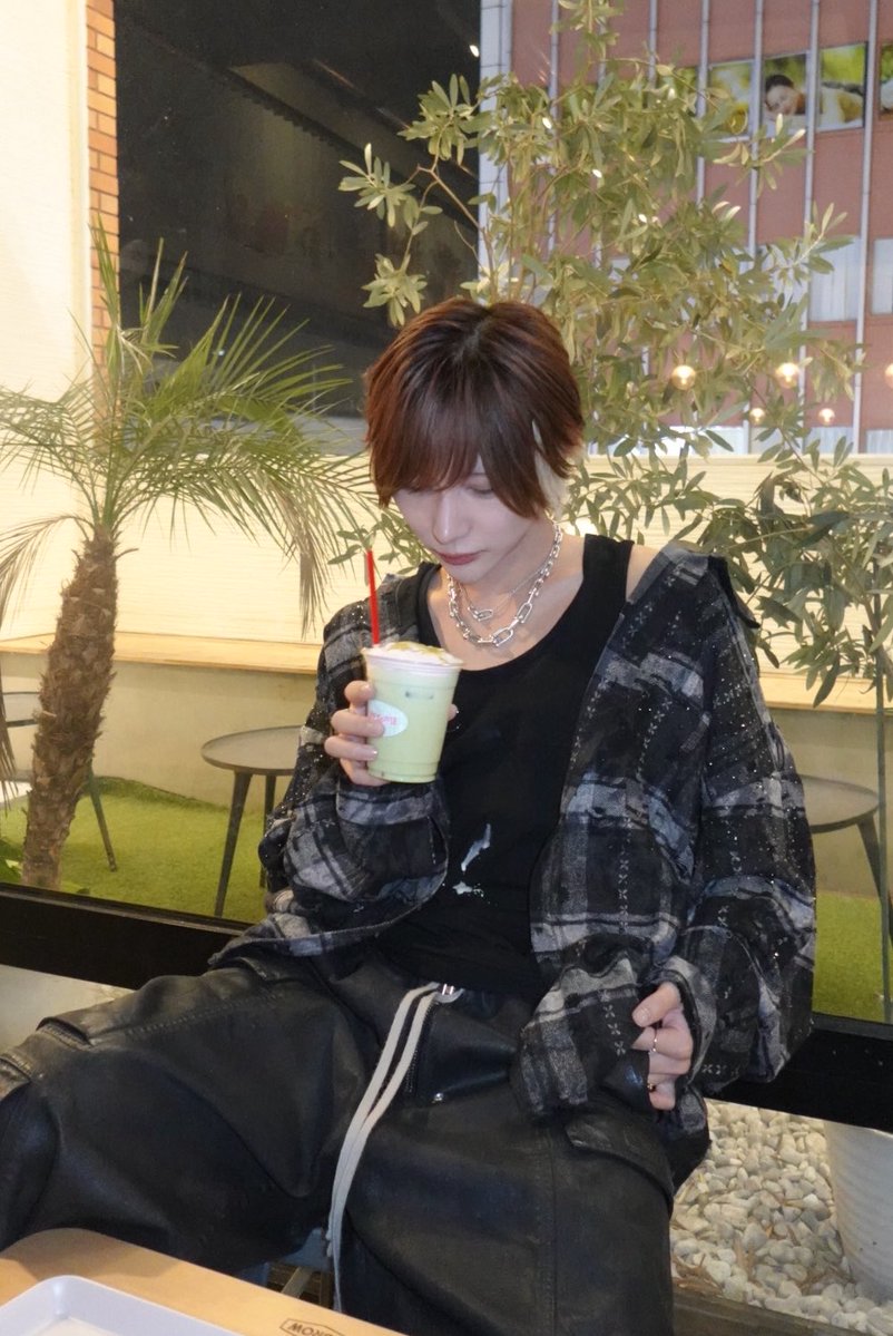 taichinchin_x's tweet photo. まぁ初デートで飲み物こぼす男ですけど汗 https://t.co/orQ5sW2acH