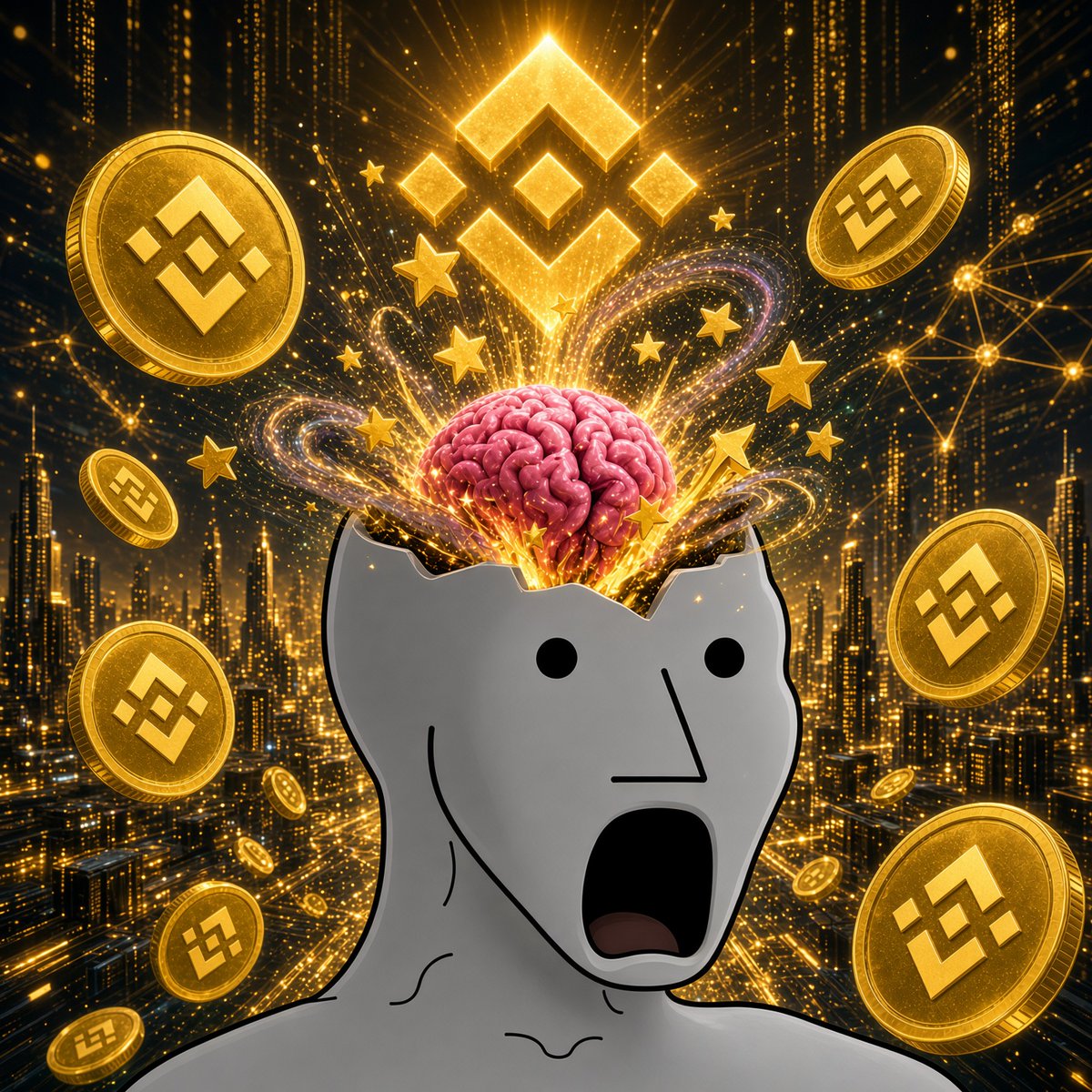 Grayworld's tweet photo. $NPC what is this sorcery? https://t.co/pNoMnSoJXv