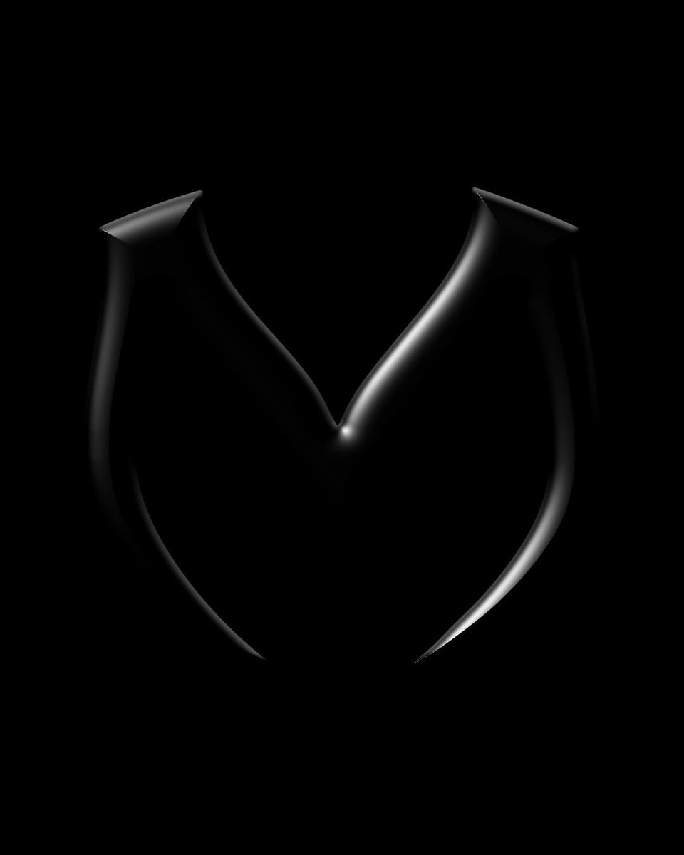 mojola____'s tweet photo. ‘M’ logo by Mojola https://t.co/zkvTfPIDwy