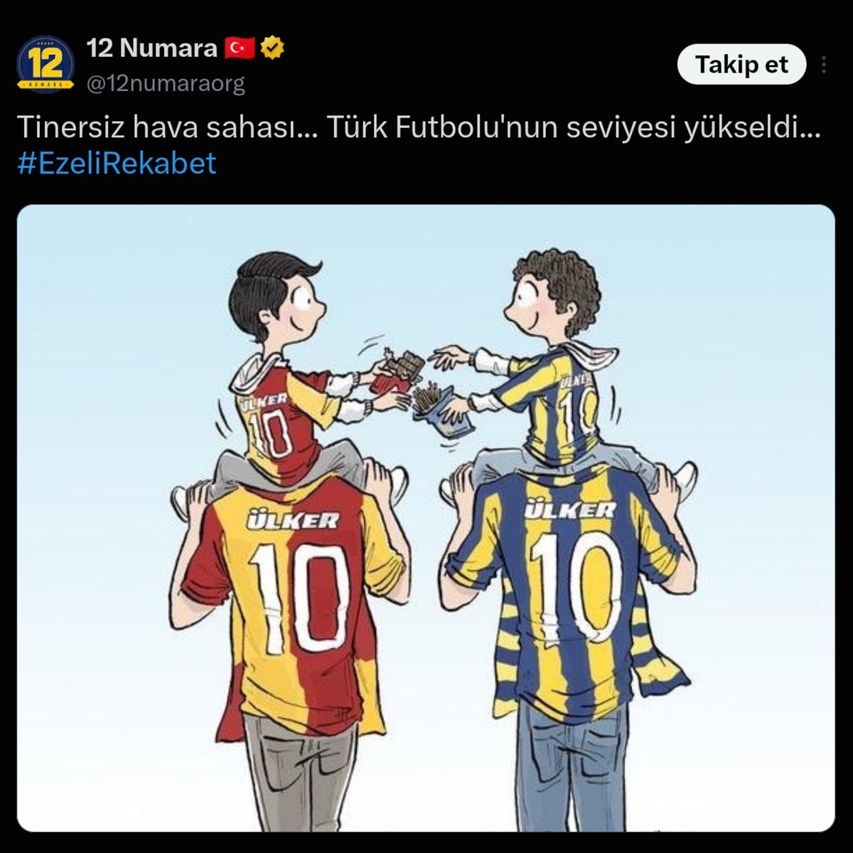 sinirlibek's tweet photo. Biz bunlarla uğraşırken siz birbirinizi yalıyordunuz çok konuşmayın bence. https://t.co/rLBig4VSHS