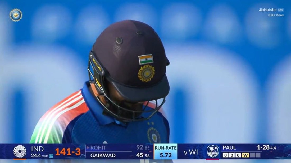 Shebas_10dulkar's tweet photo. Most times dismissed in 90s for India

27 times - Sachin
12 times - Dravid 
10 times - Sehwag, Dhawan 
  9 times - Kohli, Ganguly 
  8 times - Dhoni, Gambhir
  7 times - Gavaskar, Sidhu, Pant, 𝗥𝗼𝗵𝗶𝘁*

#INDvsWI https://t.co/eAFs5njres