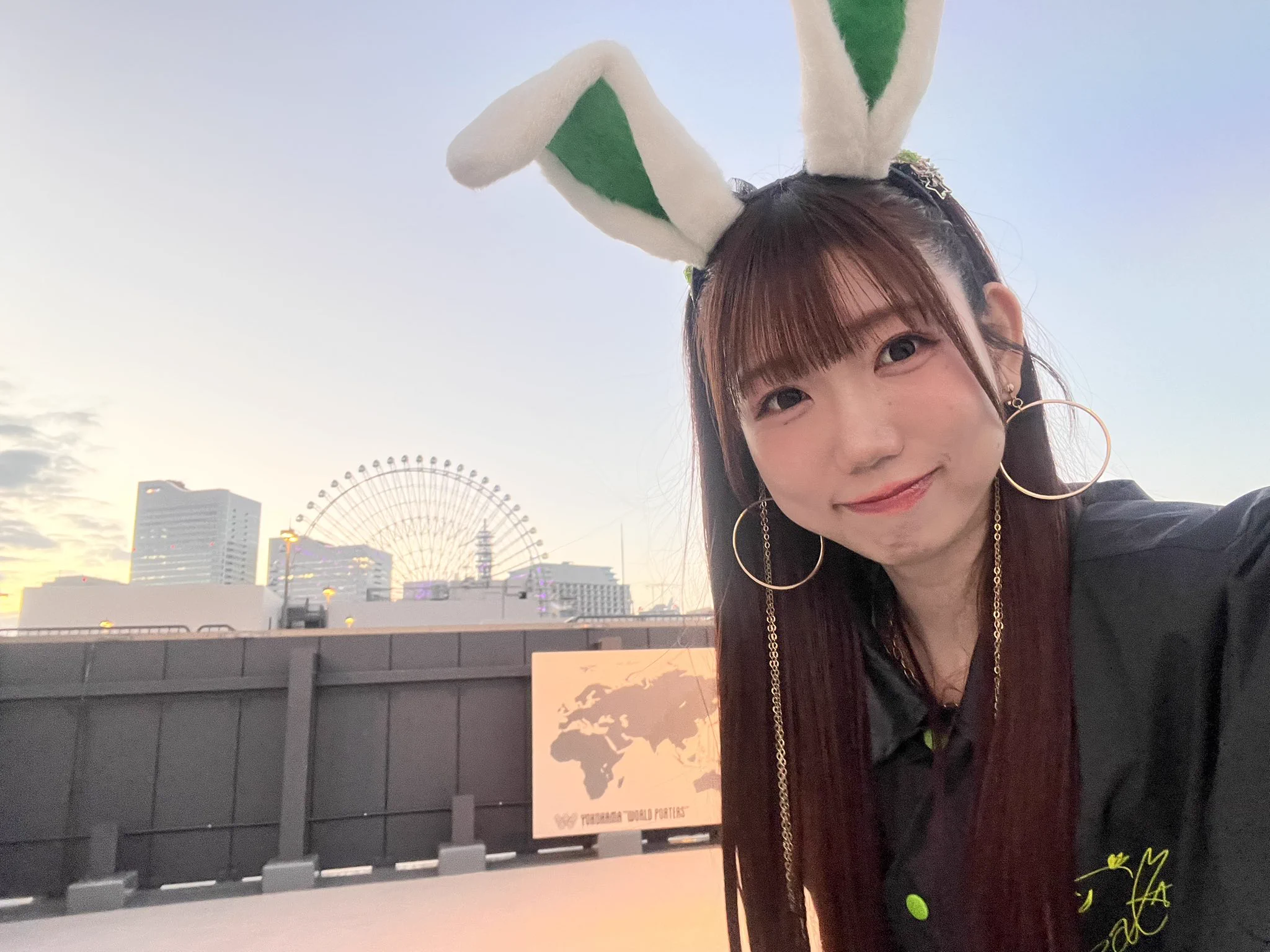 山北早紀🐰♡(i☆Ris) (@iRis_y_saki) / X