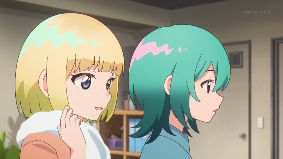 Magical Sisters Lulutto Lilly Episode 0 post image 1