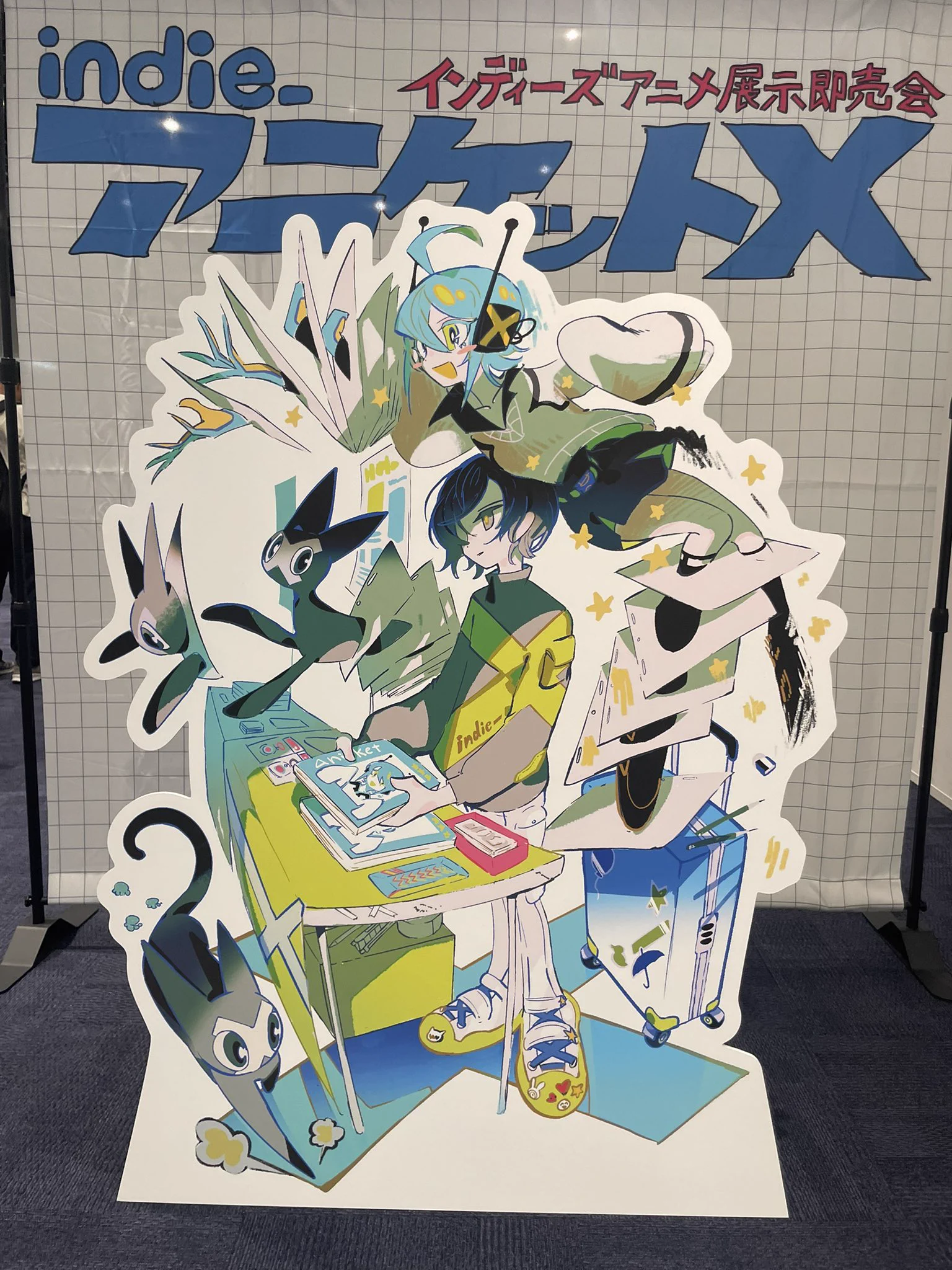 今井翼 / Tsubasa Imai (@imtsubasa) / X