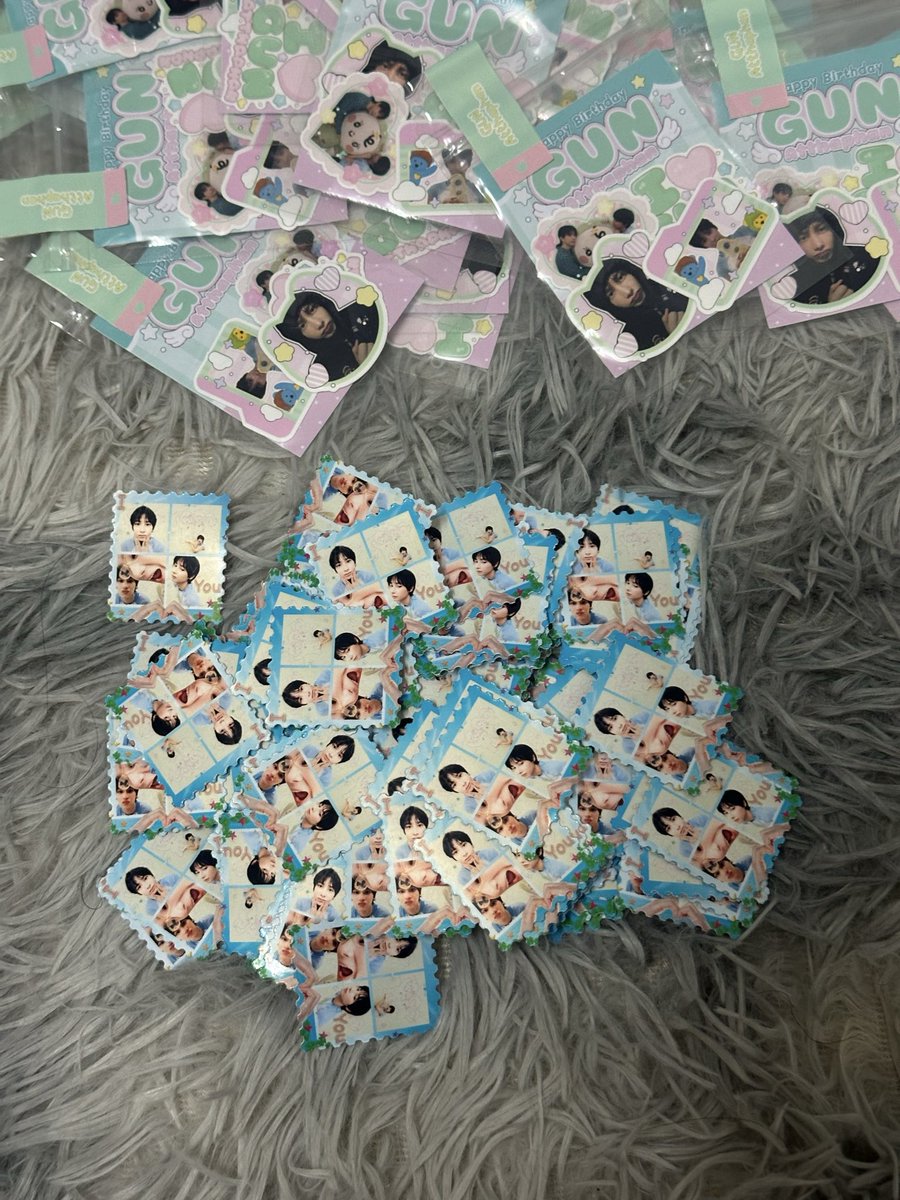 mmindybb's tweet photo. พร้อมแล้ววว เจอกันพน.ค้าบบบบ 

ปล.เอาน้องขวดนมไปด้วยดีม้ายยย

#ออฟกัน
#OffGun https://t.co/tNAlm04irV