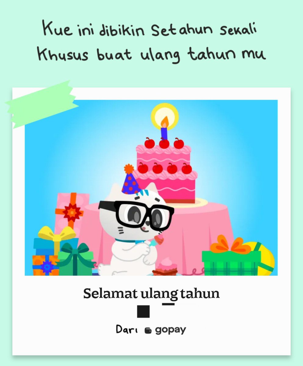 WashWound's tweet photo. I’m the birthday boy! https://t.co/9DsOvplo8l
