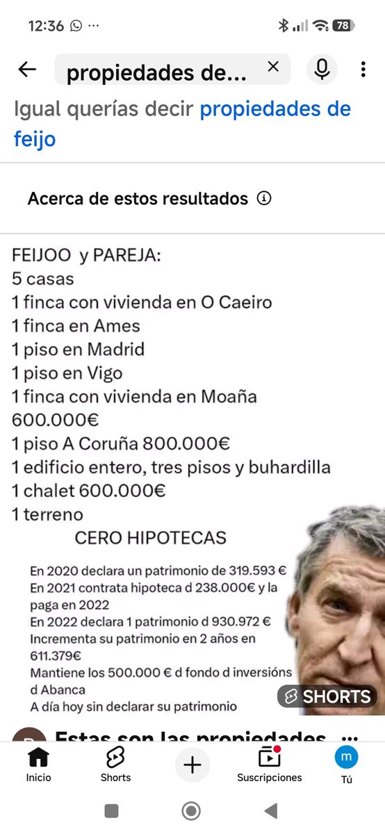 noesis1965's tweet photo. El que va de limpio https://t.co/smhoZ0FqTa