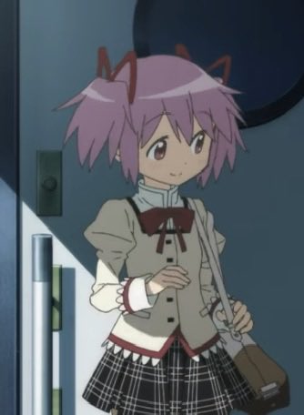madokaslove's tweet photo. i just woke up not long ago and already saw an official video showing more madoka frames from kaiten in good quality!!! 🩷🩷🩷😭😭😭 i'm seriously about to cry from being overwhelmed with emotions… https://t.co/3YiKV3dUQH
