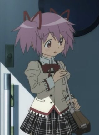 madokaslove's tweet photo. i just woke up not long ago and already saw an official video showing more madoka frames from kaiten in good quality!!! 🩷🩷🩷😭😭😭 i'm seriously about to cry from being overwhelmed with emotions… https://t.co/3YiKV3dUQH