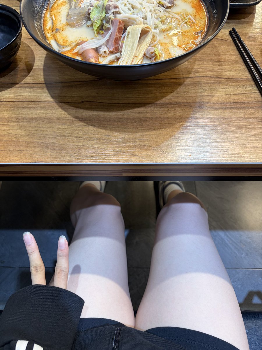 Libbylyak's tweet photo. 마라탕 머그러옴 https://t.co/P0jHpTFyBU