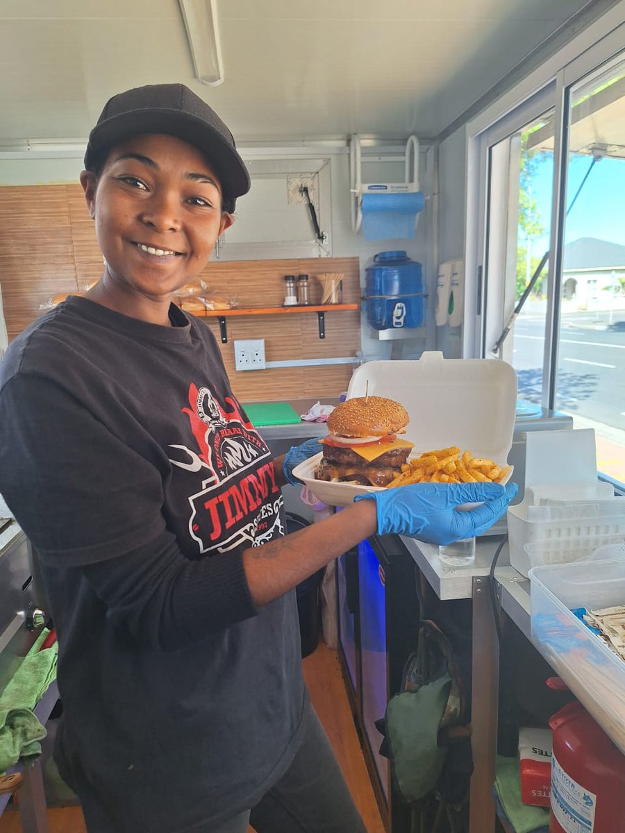 BurgerTimeYes's tweet photo. These are our Unique Signature 200g Dhania Beef Burger Patties. We sell them in 200g &amp; 400g. 

One of a kind in Cape Town - The Demand to sell the at retail level is growing but not until We Open Our Store. 

Investors Please reach out - burgertimeyes@gmail.com 
+27 78 561 2462 https://t.co/BFBNi8ADlx