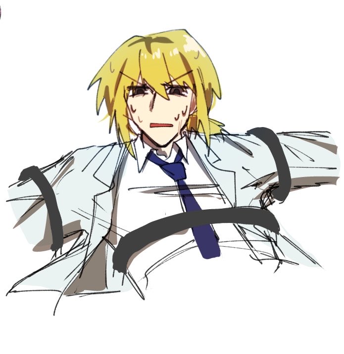 thanks__1112's tweet photo. ケイ、今度は拘束のサハ”イハ”ルだよ https://t.co/a3xjScHcu6