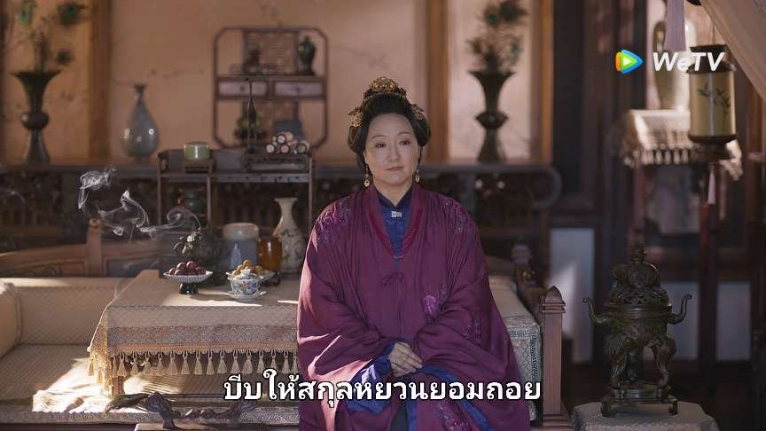 NONTWARALUX_P's tweet photo. แม่สามีเริ่มวางมือให้หลานเซียงเริ่มจัดการเรื่องราวต่างๆในจวนแล้ว 
ส่วนเรื่องของหนูสามความจริงแล้วเป็นแค่แผน ซึ่งมันเป็นการประกาศต่อบ้านหยวนว่าแบ๊คหลังของหนูสามคือบ้านหลิ่น อย่าคิดรังแกกันง่ายๆ 

#หอมรักมิรู้เลือน https://t.co/9YuMHI5SA4