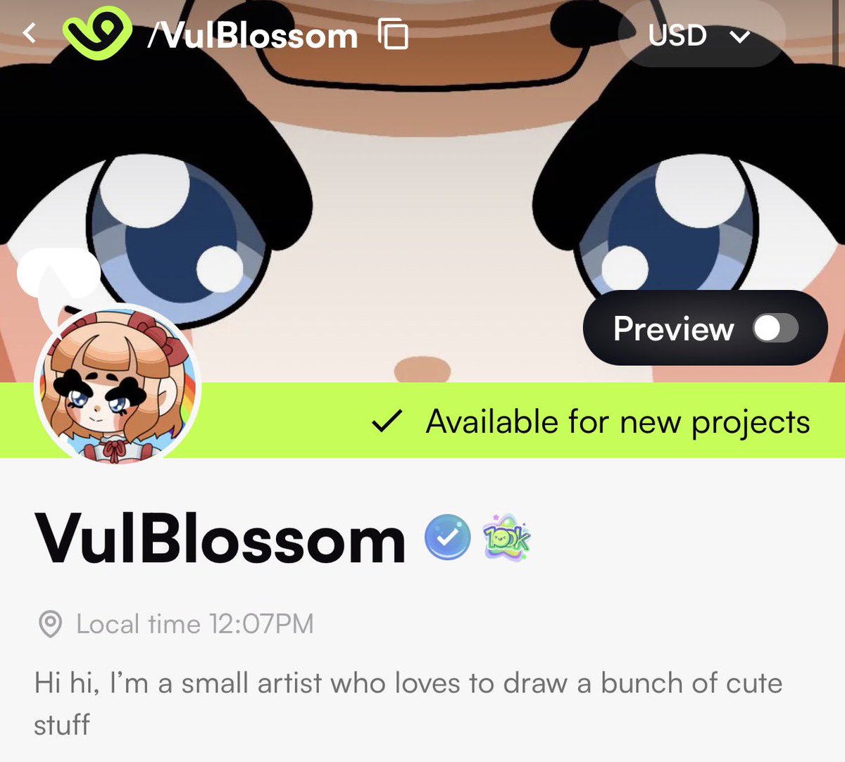 VulBlossom's tweet photo. Help me get to Star again!! I am pretty close to getting Star this month and if you want to support me and get me there I have a super cool blind box adoptable thingie on my shop!!! https://t.co/pjiAVRe3Bf
#vgen #vgenshop #blindbox https://t.co/GdgGuaWtz4