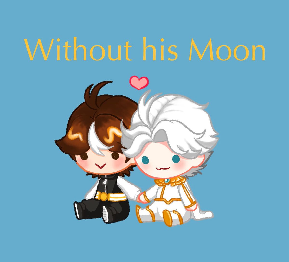 teo_qin's tweet photo. #NicestWeek2026 

DAY 1 AND DAY 3 LETS GOOO!!!
I went with Sun and Moon! 

#奈凌 #niceling #nicest #tbhx https://t.co/cgprdrzWmu