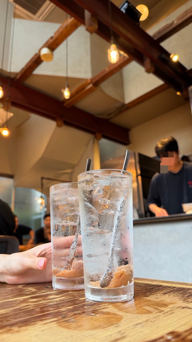 k___kuma3's tweet photo. ふらっと入ったお店が美味しすぎた日 https://t.co/qNJ0ZRP8Oq