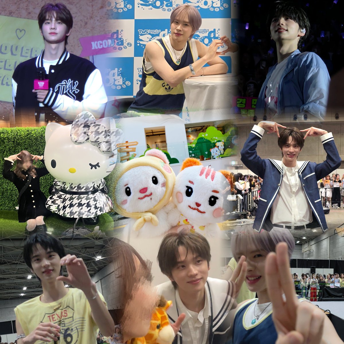 sy_1107_38's tweet photo. ૮ .   ̫ . ა🍼🩵

#tws好きな人と繋がりたい
#42と繋がりたい #42트친소 #사이트친소
#大人42と繋がりたい https://t.co/D8IPSU4jbq
