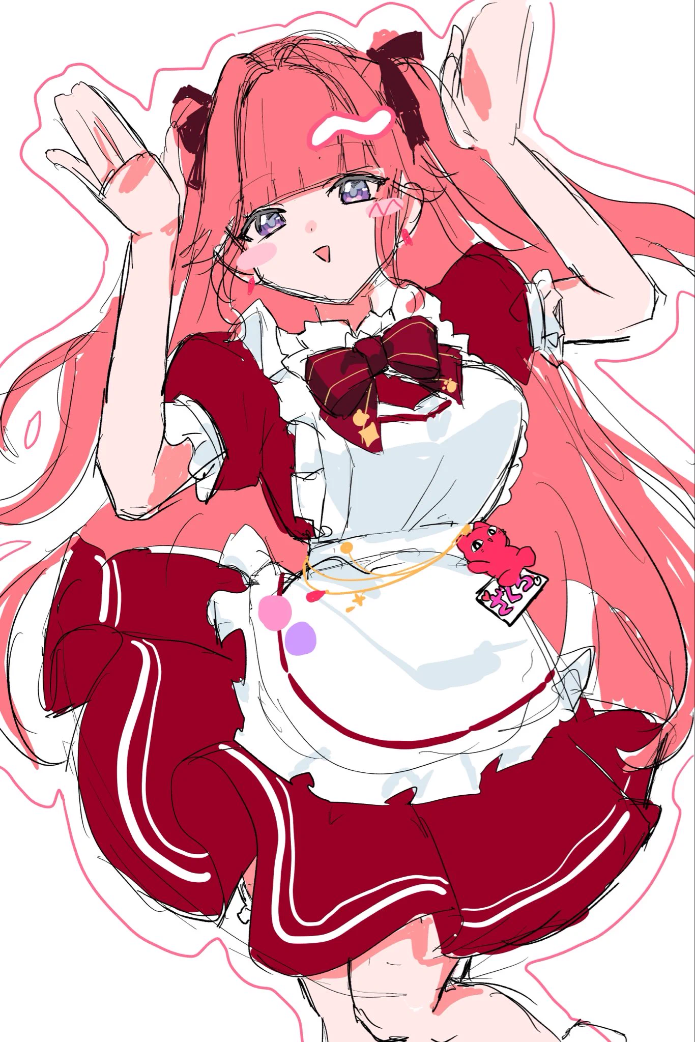 姫宮 柘榴🖤🌹DAGV@公式お姉ちゃん（ガチ） on X: 
