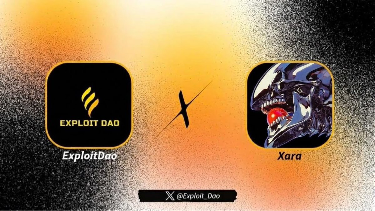 Exploit_Dao tweet picture
