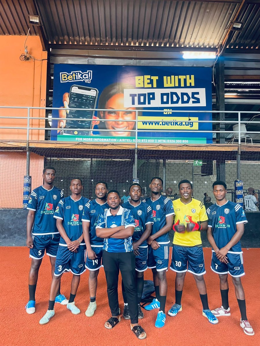 NLLNews's tweet photo. Happening now is the Finale of the Akachai House #SummerSeries26 at @FastSportsUG
Below is the The Mighty Crichton team for the day.
Crichton Vs Pearl
#NLLNews #NLLTransfers https://t.co/aRVxSNKyVE