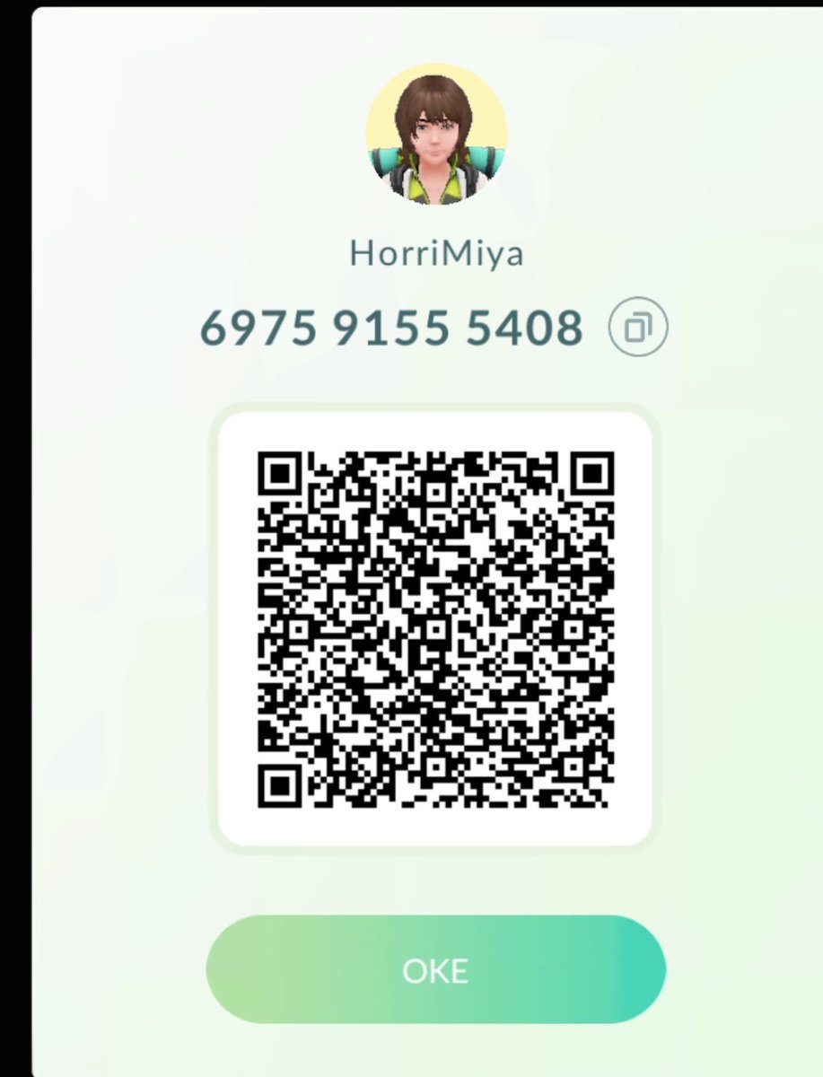 0xNoobless's tweet photo. Looking for a friend on pokemon go
im new and need to complete some task for that

lets be friend pokemon lovers

#pokemonㅤㅤㅤ 
#pokemongo 
#Pokemonartㅤ https://t.co/zjOWz7QVmM