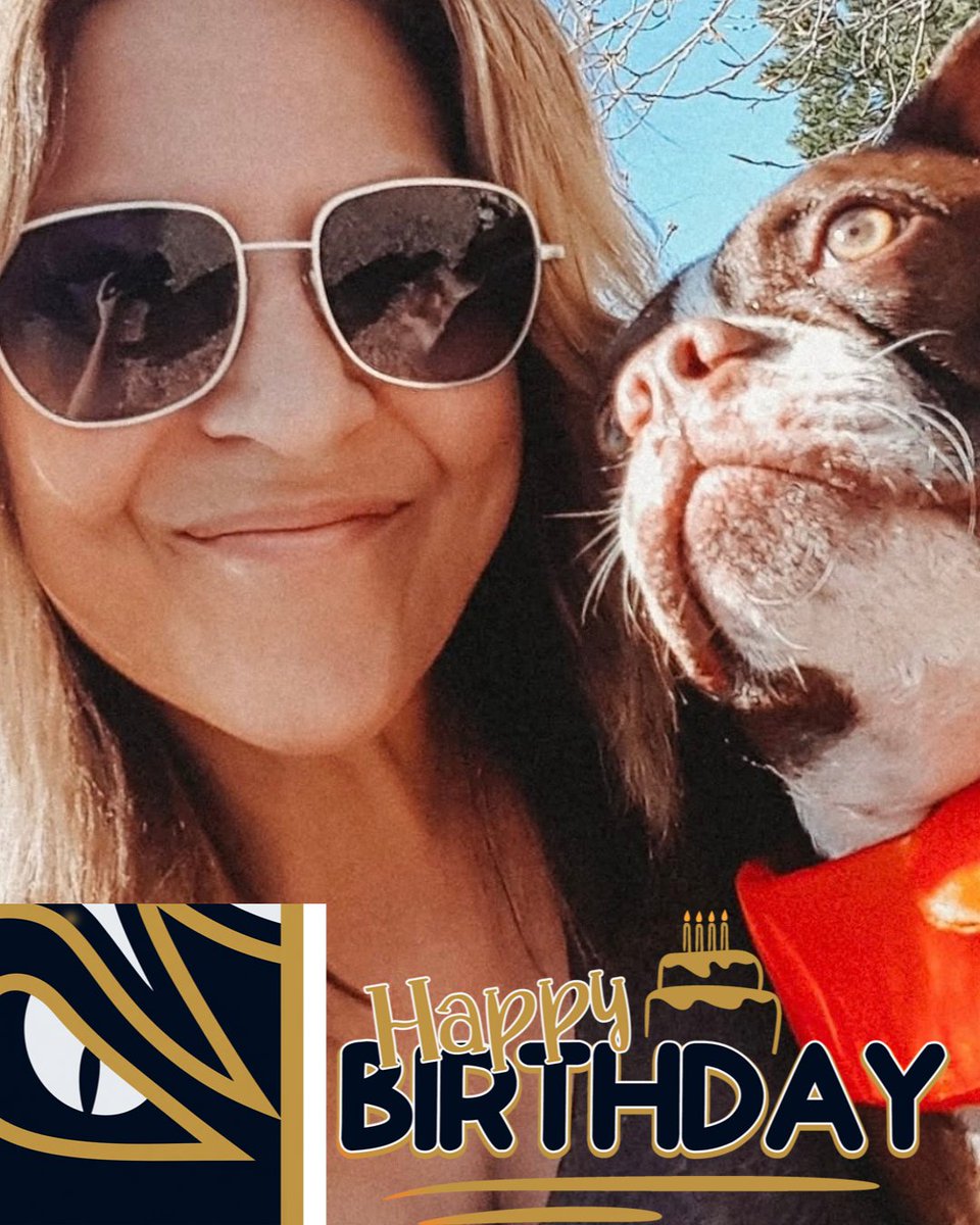 VernonVipers's tweet photo. Wishing Lisa, the league's BEST photographer, a very Happy Birthday!  Have a good one, @reddogphoto

#vernonvipers #birthday #celebrate https://t.co/yVUKVDdosX