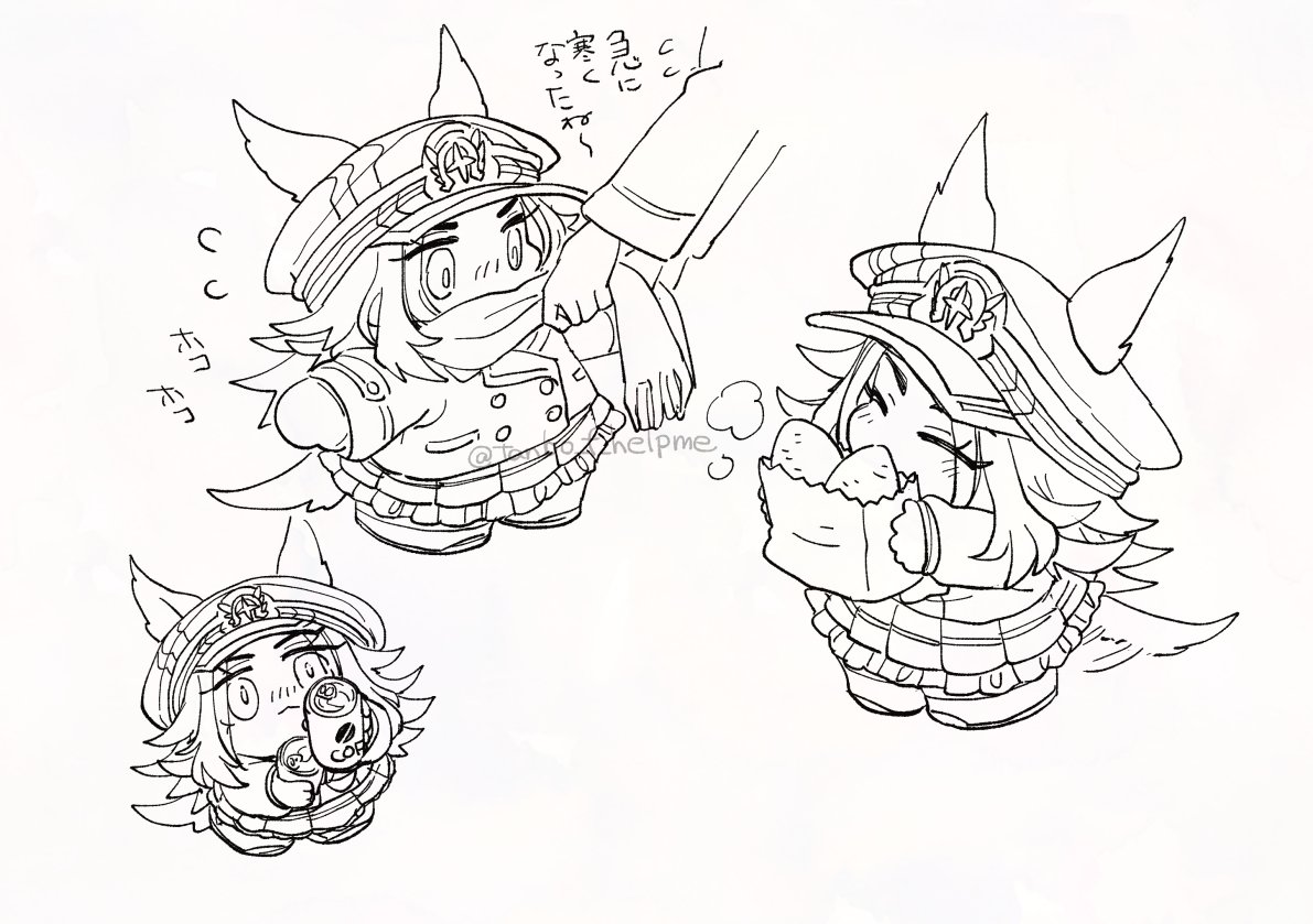 tanbo_f_helpme's tweet photo. らくがき https://t.co/pKRcmF0nH2