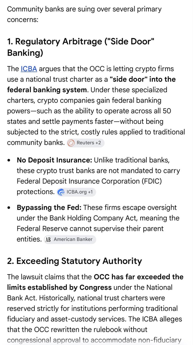 JeremyNarcavage's tweet photo. @pete_rizzo_ @CNBC Breaking Banks stop crypto  bros from sidestepping congress. Bad move bros. Don’t fuck with the money. You think institutions will dump money in when banks are have open suits. NOPE https://t.co/iDqd82y3kz