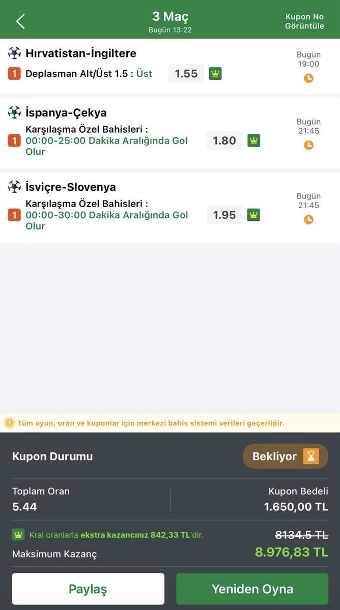 BankoKel's tweet photo. İki maça erken gol, bir maça deplasman şovu dedik. ⚽️🔥
Bu akşam orayı alev alev yakıyoruz, kuponu alanlar arkasına yaslansın! 🚀
.

#İddaa #Kupon #Futbol #CanlıBahis https://t.co/MCzBJW16ro