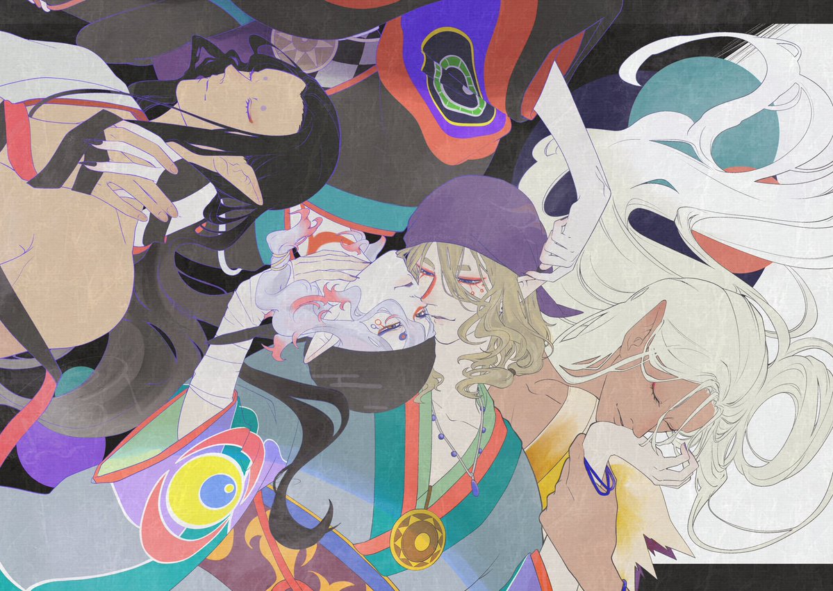 kirikabu_desu's tweet photo. https://t.co/klGNnMj01v