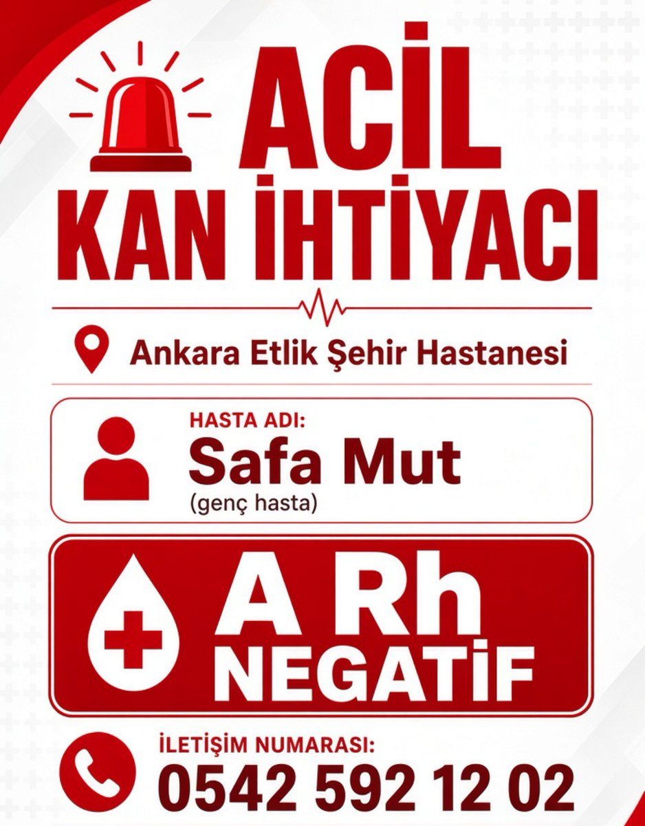 _UrVeKa_'s tweet photo. 🔴 Çok Acil kana ihtiyaç var 🔴 
Arkadaşlar lütfen elden ele paylaşır mısınız çok acil dediler 👇👇👇👇👇👇👇👇👇👇 https://t.co/TjM4fSjg7G