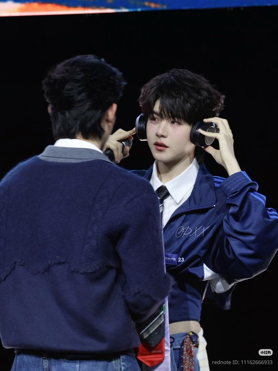 bluepeach95's tweet photo. Cu bgt

Calling Aylio with love
#AylioXHK2026 #Aylio #政瞳 https://t.co/owtQFJt6fX