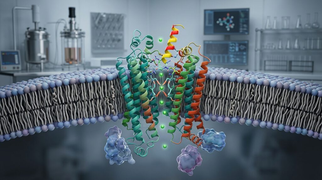 perVial_com's tweet photo. PE-22-28 vs. Spadin: Comparative Evidence in TREK-1 Potassium Channel Research #Neurogenesis #PE2228 #PeptidePharmacology
https://t.co/Vh1skTzJNz https://t.co/SgPSrLDplY