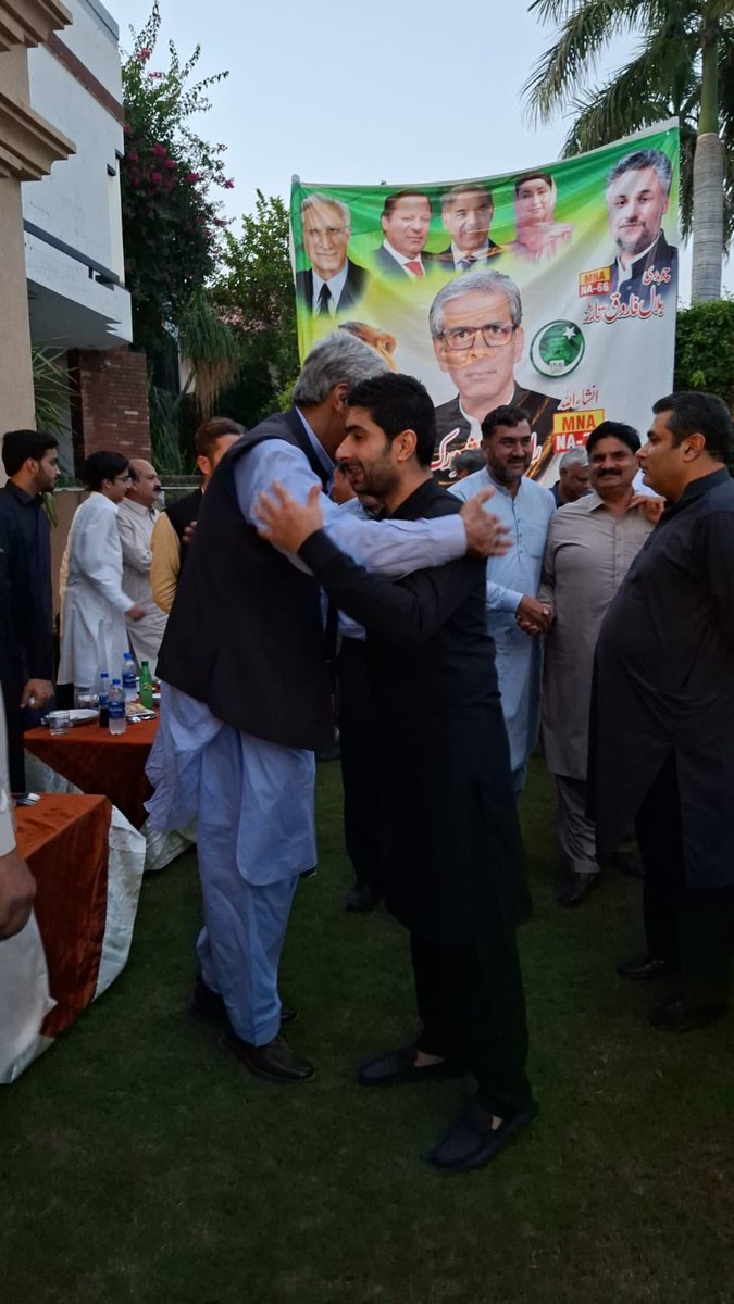 ThePMLNGrw's tweet photo. انشااللہ ایم این اے 77 راشد بشیر ورک کی الیکشن کمپین ملک کامران کونسلر کینٹ کی طرف کارنر میٹنگ
#NA77 #PMLN #Gujranwala https://t.co/rgU6SftKB5
