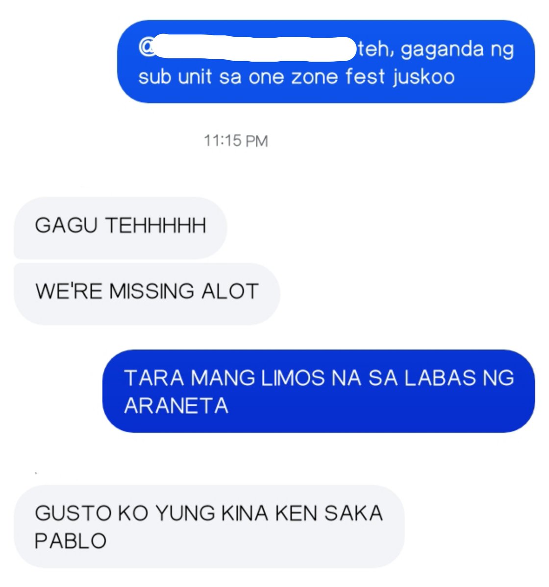 loveufelip's tweet photo. LORD PALIMOS KAMI NG BFF KO NG TIX SA OZF PLZZ, mabait naman kaming tao minsan huhu (gusto namin mapanood sub unit ni ken at pau) 😭😭🤞🏻🙏🏻🙏🏻 https://t.co/0zP3PYIZtG