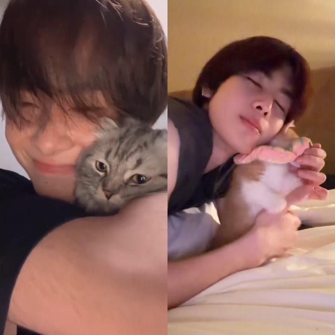 leeyachannie's tweet photo. im emotional :') https://t.co/6qQisoZFVf