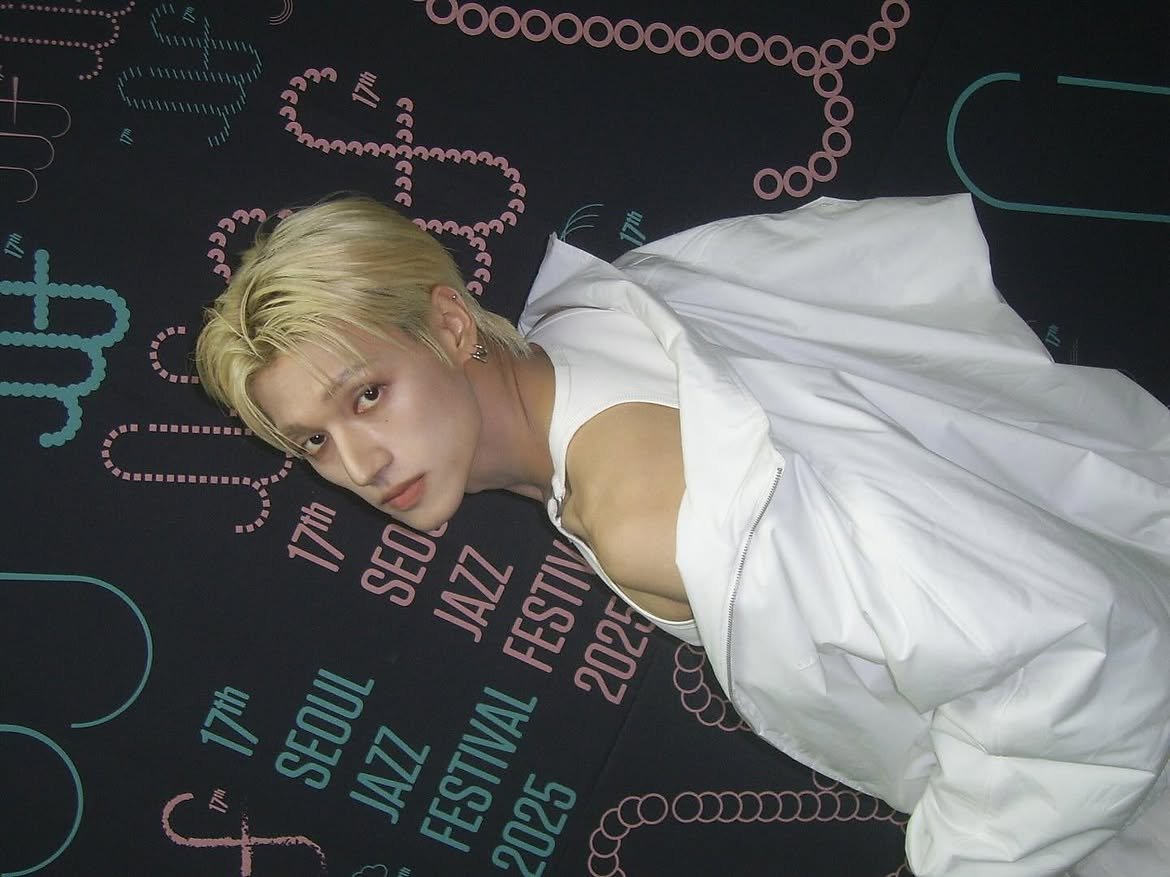 Kimi_kumi81's tweet photo. Titik Nadir Sang Ketua Divisi 🔞🔞🔞

❤︎  낫웡 Sanwoo/Natweong AU
❤︎ WUSSY! boypussy weong
❤︎ 6k words
❤︎ written in Bahasa
❤︎ explicit s3x scene

https://t.co/gZc8ljOji4 https://t.co/mJ7rumSYFU