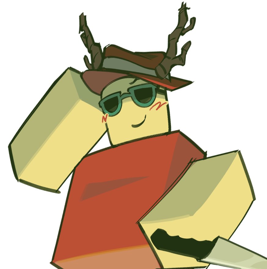 flxtacular's tweet photo. #robloxdevtober day 1-3
my drawing hand has been hurting for the past week but ill try not calling quits midway https://t.co/bGArpsueF9
