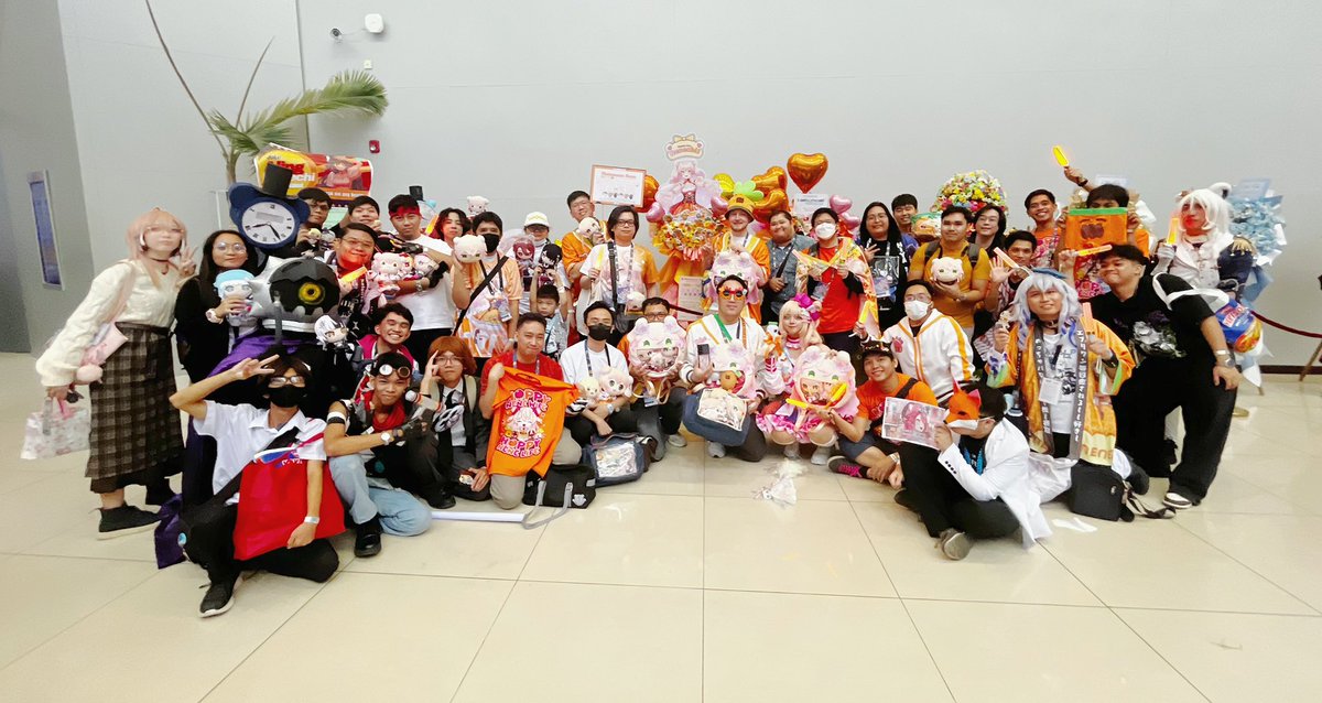 yanami_cos tweet picture